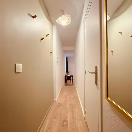 Le Petit Gervais - 289 * Rouen