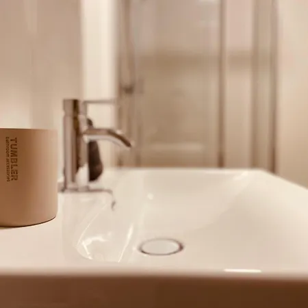 Le Petit Gervais - 289 Apartmán Rouen