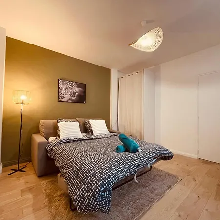 Le Petit Gervais - 289 * Rouen