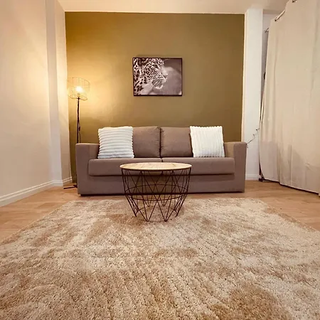 Apartmán Le Petit Gervais - 289