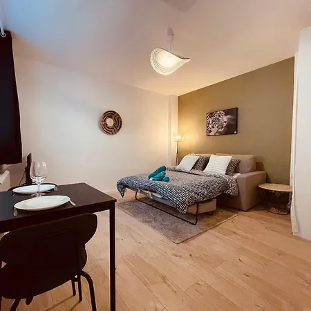 Le Petit Gervais - 289 Rouen