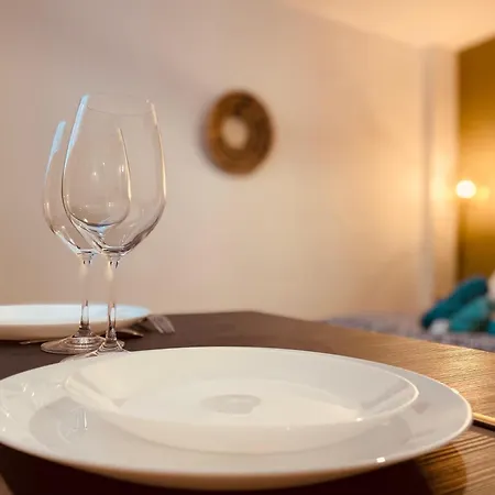 Apartmán Le Petit Gervais - 289 Rouen