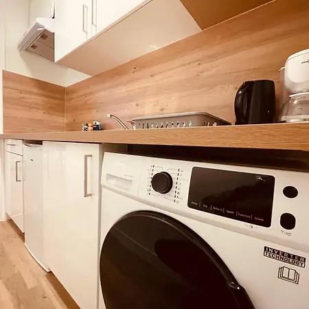 Apartmán Le Petit Gervais - 289