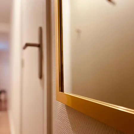 Apartmán Le Petit Gervais - 289 *