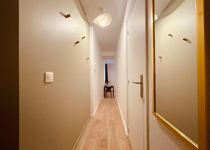 Le Petit Gervais - 289 * Rouen