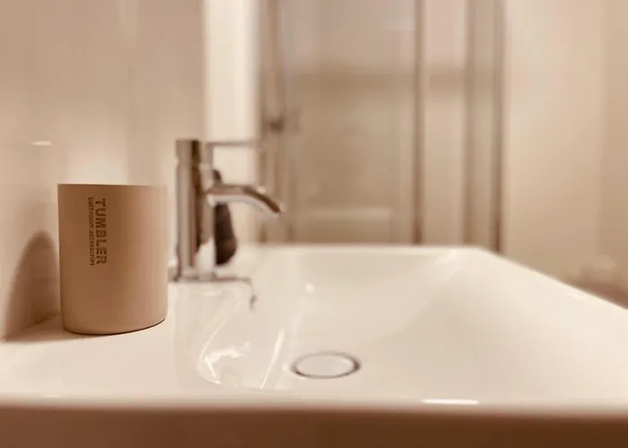 Le Petit Gervais - 289 Apartment Rouen