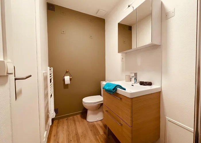 Le Petit Gervais - 289 Rouen