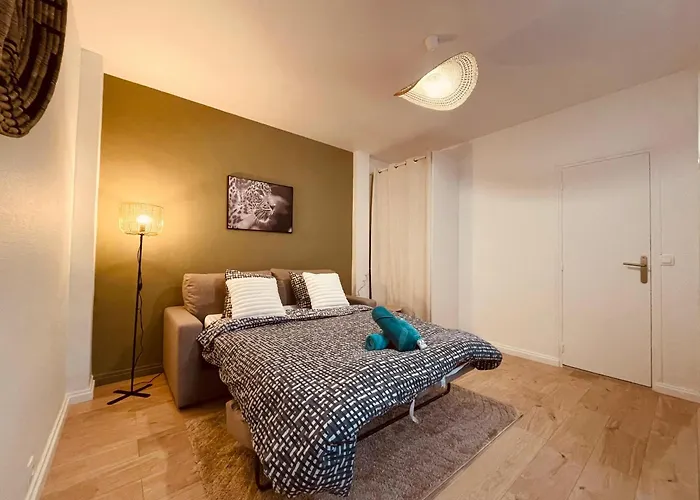 Le Petit Gervais - 289 * Rouen