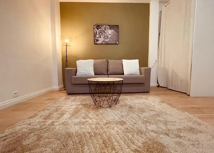 Apartment Le Petit Gervais - 289