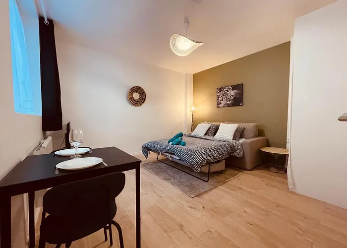 Le Petit Gervais - 289 Rouen