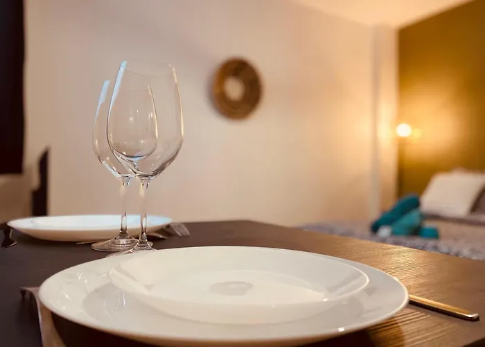 Apartment Le Petit Gervais - 289 Rouen