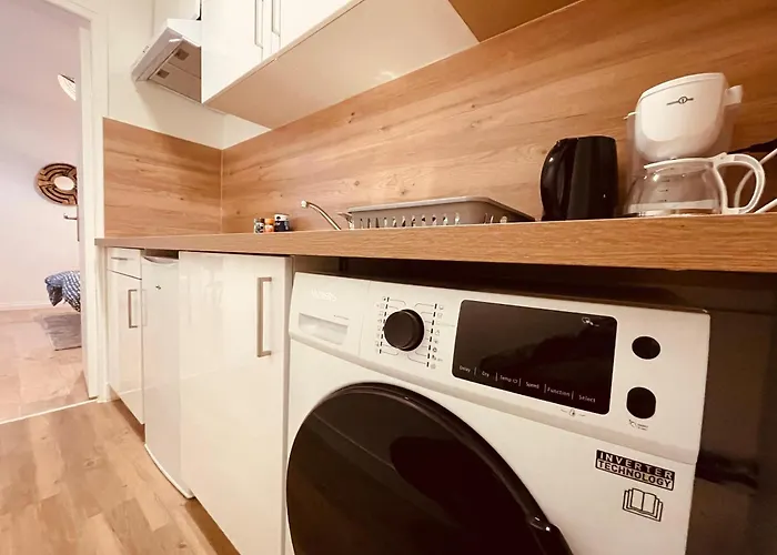 Apartment Le Petit Gervais - 289