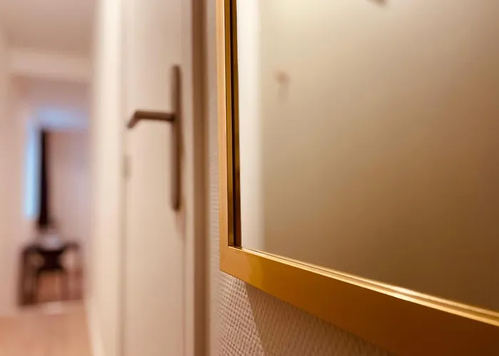 Apartment Le Petit Gervais - 289 *